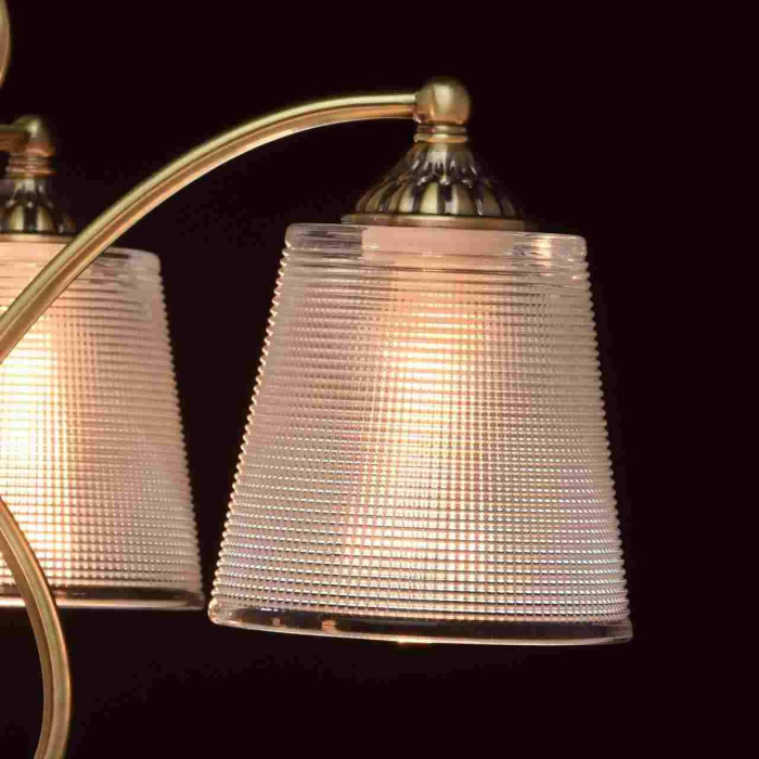 Люстра Моника MW-LIGHT 372013205