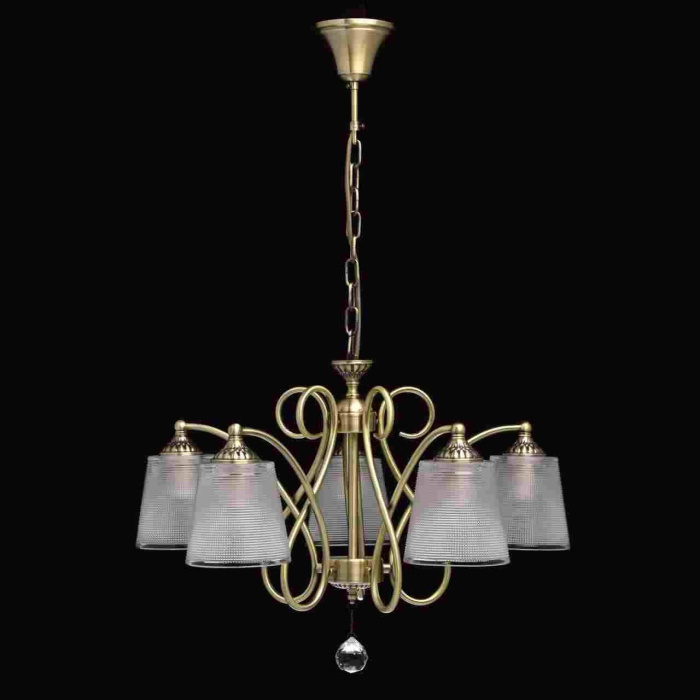 Люстра Моника MW-LIGHT 372013205