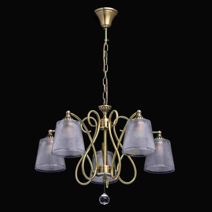 Люстра Моника MW-LIGHT 372013205