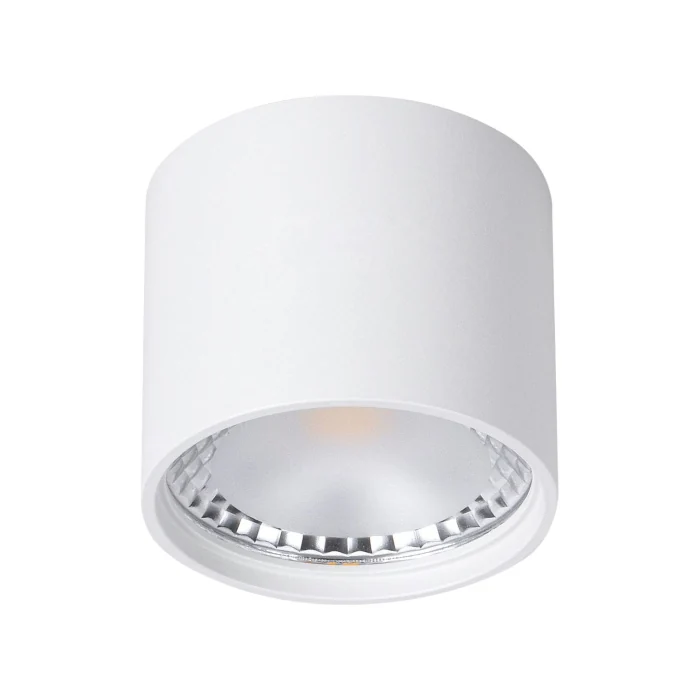 Светильник LED накладной, 7W, 3000/4000/5500K WTA.O02.007.V0.07 WERTMARK