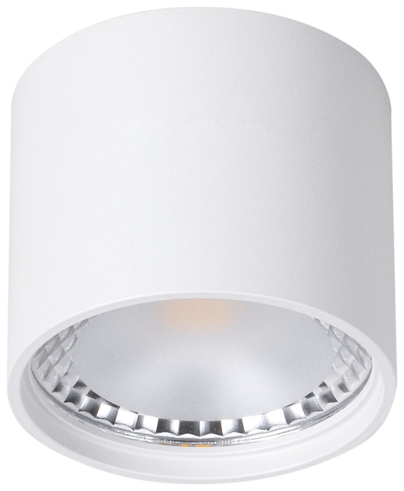 Светильник LED накладной, 7W, 3000/4000/5500K WTA.O02.007.V0.07 WERTMARK