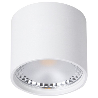 Светильник LED накладной, 7W, 3000/4000/5500K WTA.O02.007.V0.07 WERTMARK