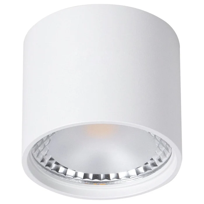 Светильник LED накладной, 7W, 3000/4000/5500K WTA.O02.007.V0.07 WERTMARK