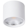 Светильник LED накладной, 7W, 3000/4000/5500K WTA.O02.007.V0.07 WERTMARK