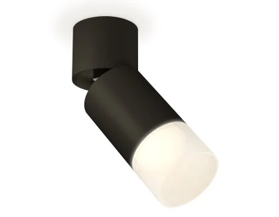 Комплект накладного поворотного светильника Ambrella light XM6313083