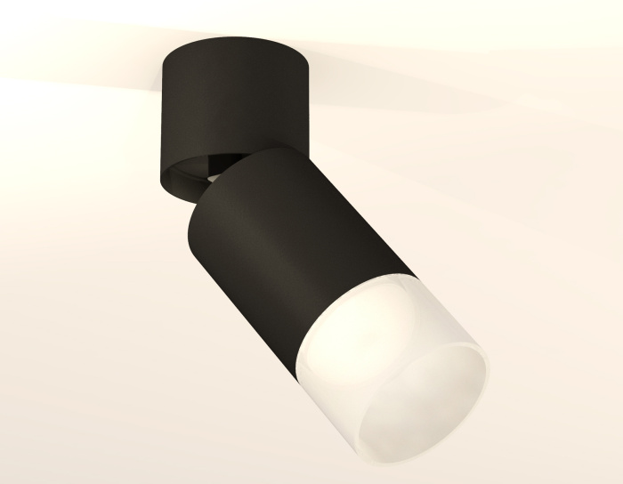 Комплект накладного поворотного светильника Ambrella light XM6313083