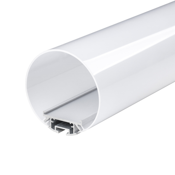 Профиль с круглым рассеивателем Profiled Lightstar 419301