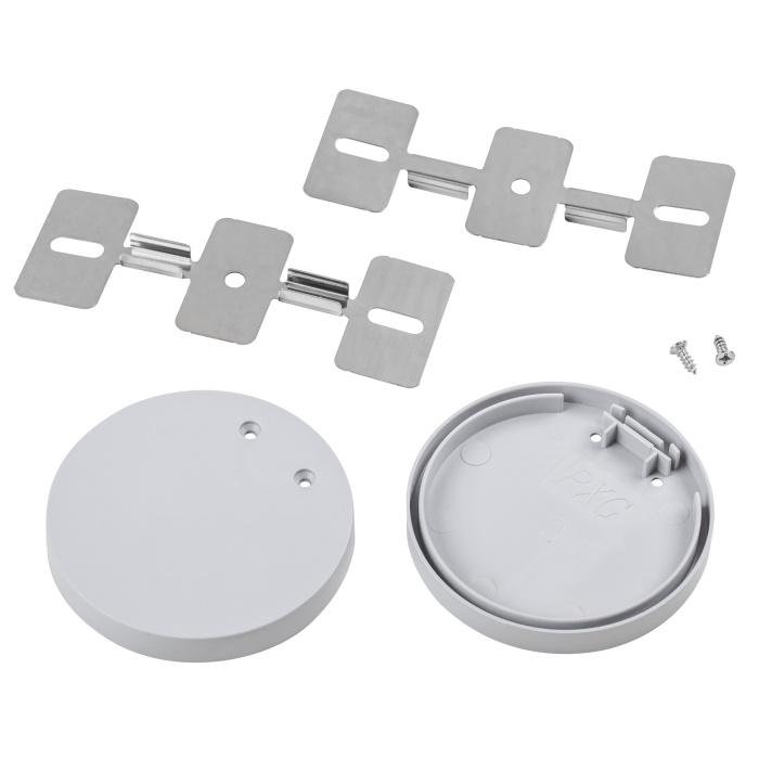 Профиль с круглым рассеивателем Profiled Lightstar 419301