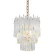 Хрустальный подвесной светильник L'Arte Luce Luxury Glacier L05006
