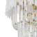 Хрустальный подвесной светильник L'Arte Luce Luxury Glacier L05006