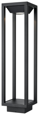 Уличный светильник WANDA WE902.02.025 WERTMARK