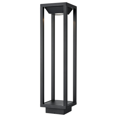 Уличный светильник WANDA WE902.02.025 WERTMARK