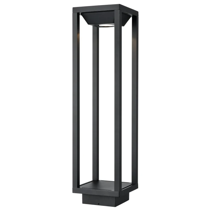 Уличный светильник WANDA WE902.02.025 WERTMARK