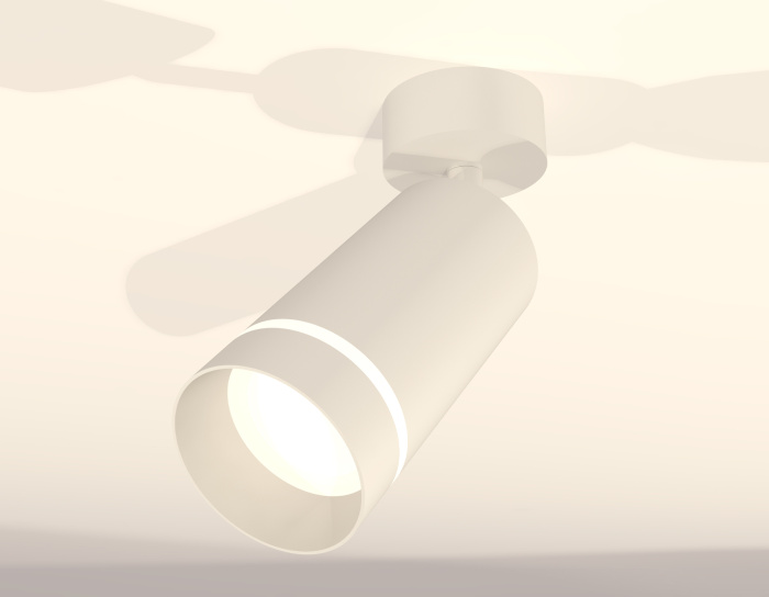 Комплект поворотного светильника с акрилом Ambrella light XM6322014