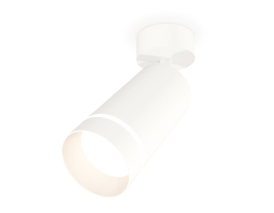 Комплект поворотного светильника с акрилом Ambrella light XM6322014