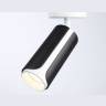 Накладной поворотный спот со сменной лампой GU10 Ambrella light TN51594