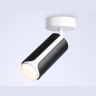 Накладной поворотный спот со сменной лампой GU10 Ambrella light TN51594