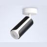 Накладной поворотный спот со сменной лампой GU10 Ambrella light TN51594