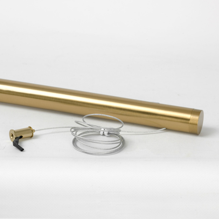 Линейный светодиодный светильник Lussole Desoto LSP-7223