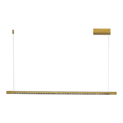 Линейный светодиодный светильник Lussole Desoto LSP-7223