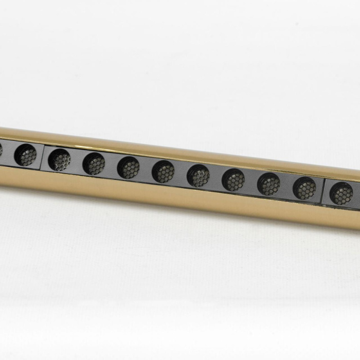 Линейный светодиодный светильник Lussole Desoto LSP-7223