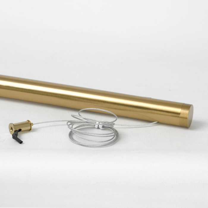 Линейный светодиодный светильник Lussole Desoto LSP-7223