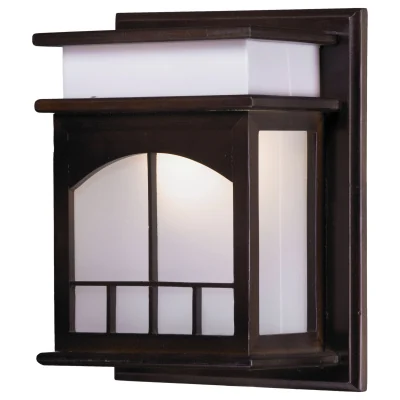 Настенный светильник VELANTE 513-721-01