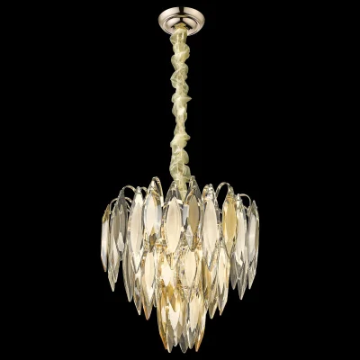 Подвесной светильник ORLANDA WE144.05.303 WERTMARK