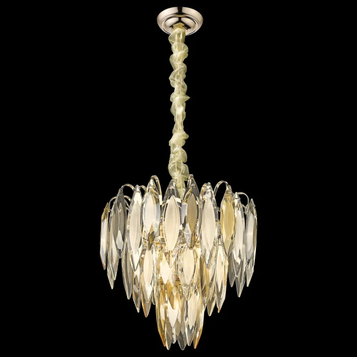 Подвесной светильник ORLANDA WE144.05.303 WERTMARK