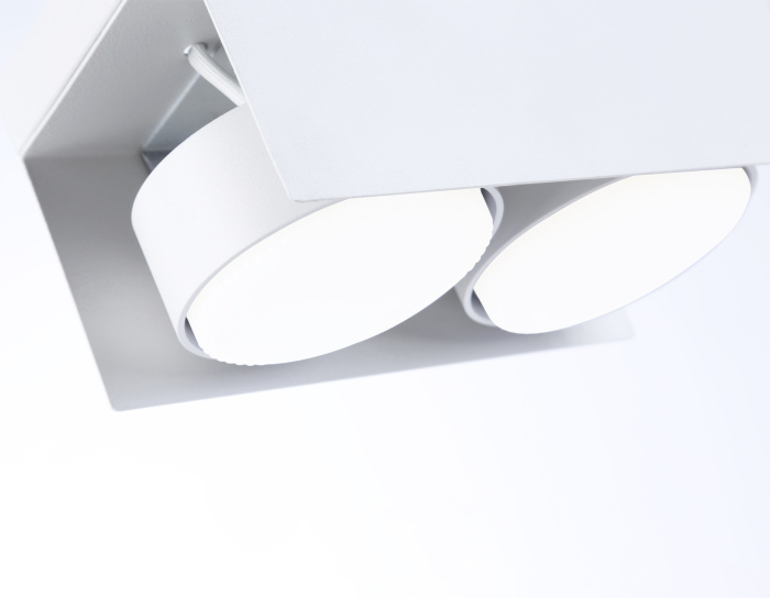 Подвесной светильник со сменной лампой GX53 Ambrella light TN70857