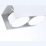 Подвесной светильник со сменной лампой GX53 Ambrella light TN70857
