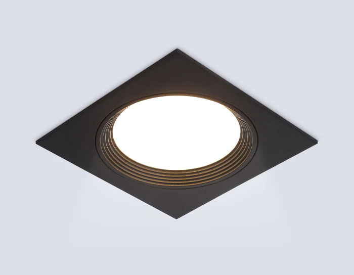 Встраиваемый точечный светильник GX53 TECHNO SPOT AMBRELLA LIGHT TN51804