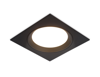 Встраиваемый точечный светильник GX53 TECHNO SPOT AMBRELLA LIGHT TN51804