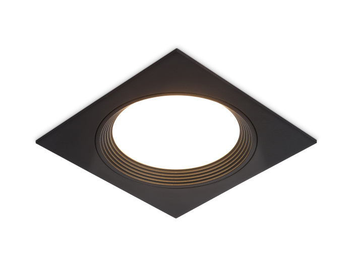 Встраиваемый точечный светильник GX53 TECHNO SPOT AMBRELLA LIGHT TN51804