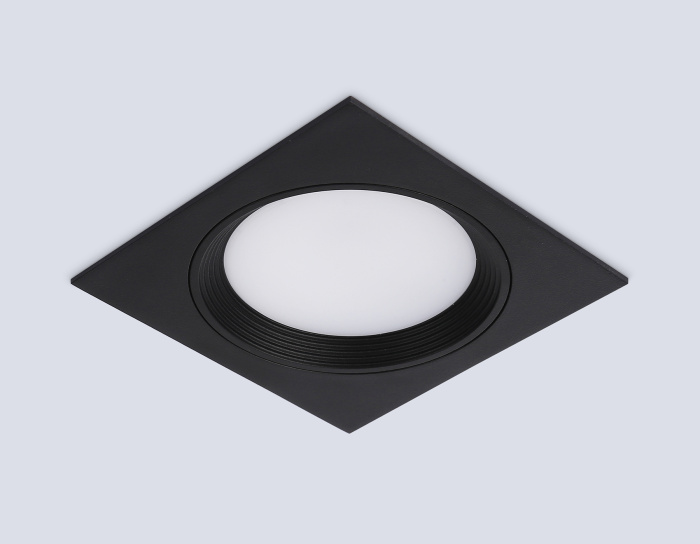 Встраиваемый точечный светильник GX53 TECHNO SPOT AMBRELLA LIGHT TN51804