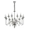 Подвесная люстра Ideal Lux Artu SP12 073132