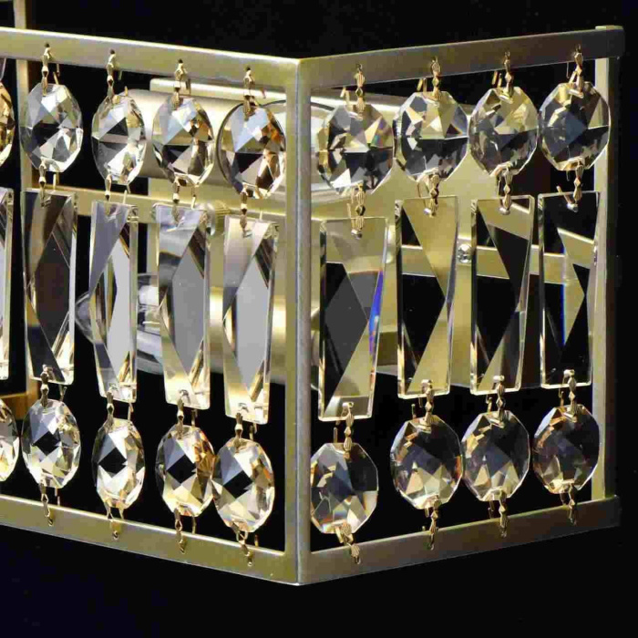 Бра Монарх MW-LIGHT 121022202