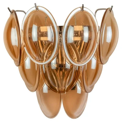 Бра L&#039;Arte Luce Luxury Liscia L34623