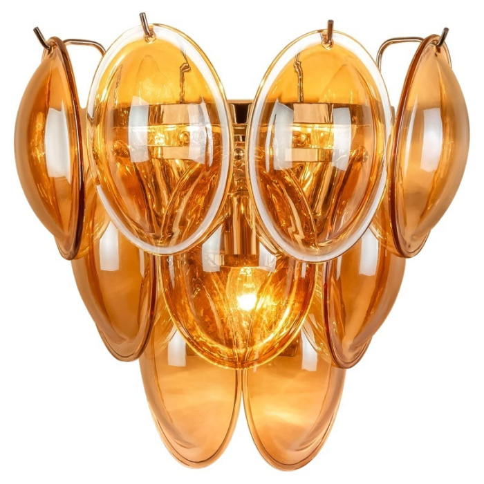 Бра L'Arte Luce Luxury Liscia L34623