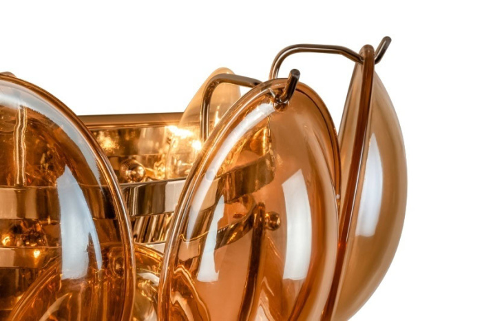 Бра L'Arte Luce Luxury Liscia L34623