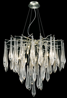 Подвесной светильник DIVINA WE186.12.203 WERTMARK