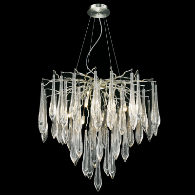 Подвесной светильник DIVINA WE186.12.203 WERTMARK