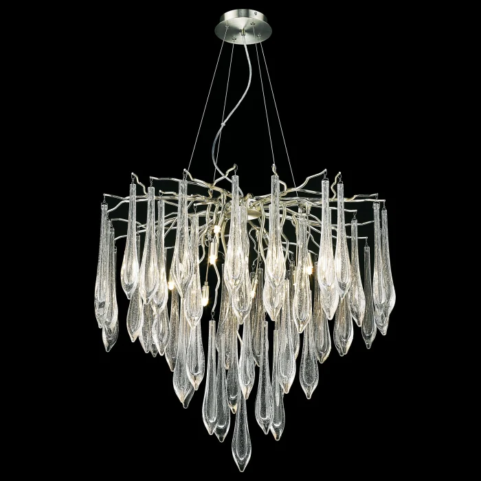 Подвесной светильник DIVINA WE186.12.203 WERTMARK