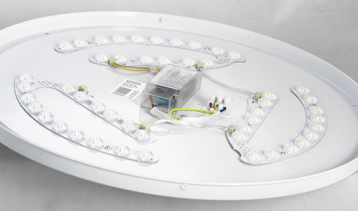 Потолочный светильник MOONLIGHT LSP-8319