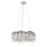 Подвесная люстра Loft it Volver 10404/800 SN
