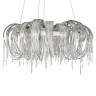 Подвесная люстра Loft it Volver 10404/800 SN