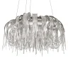 Подвесная люстра Loft it Volver 10404/800 SN