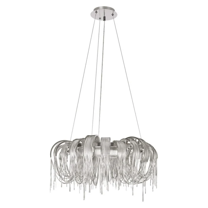 Подвесная люстра Loft it Volver 10404/800 SN