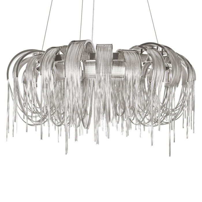 Подвесная люстра Loft it Volver 10404/800 SN