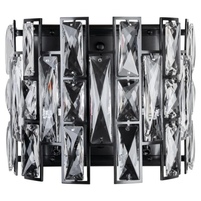 Хрустальное бра L'Arte Luce Luxury Mincho L34722